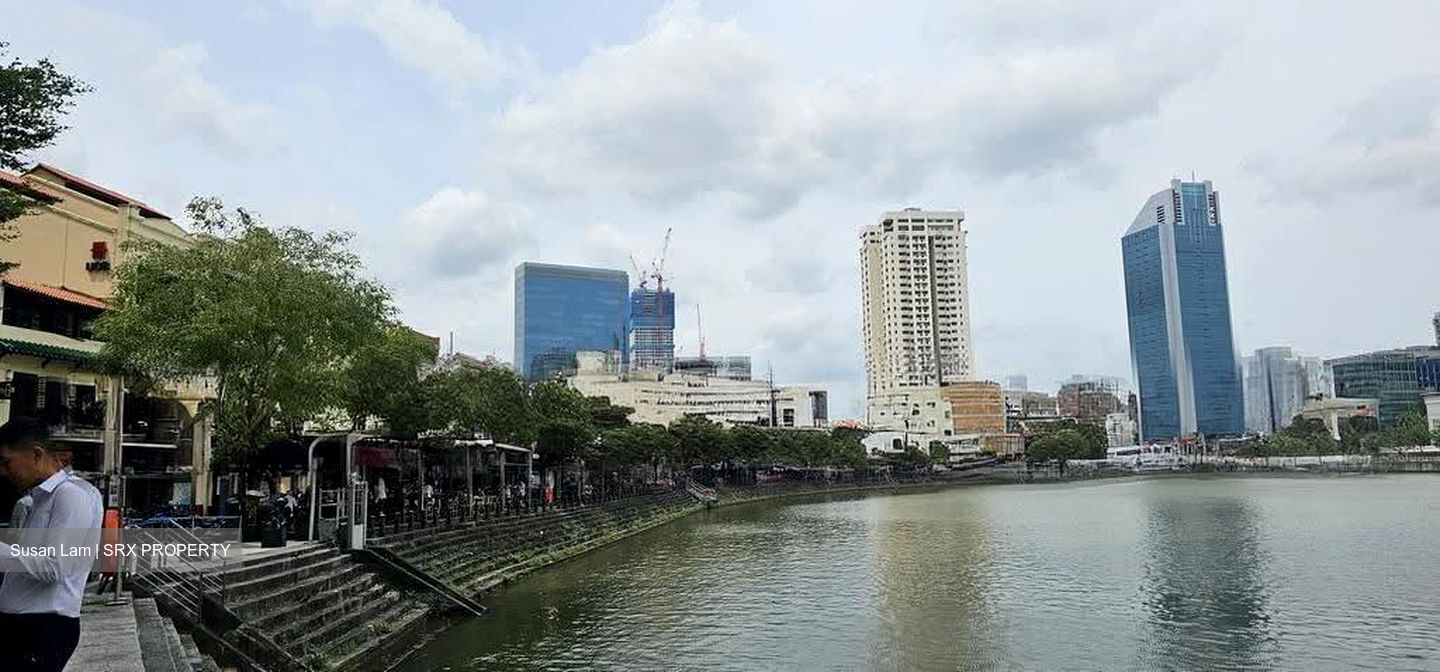 Boat Quay Conservation Area (D1), Retail #637671181